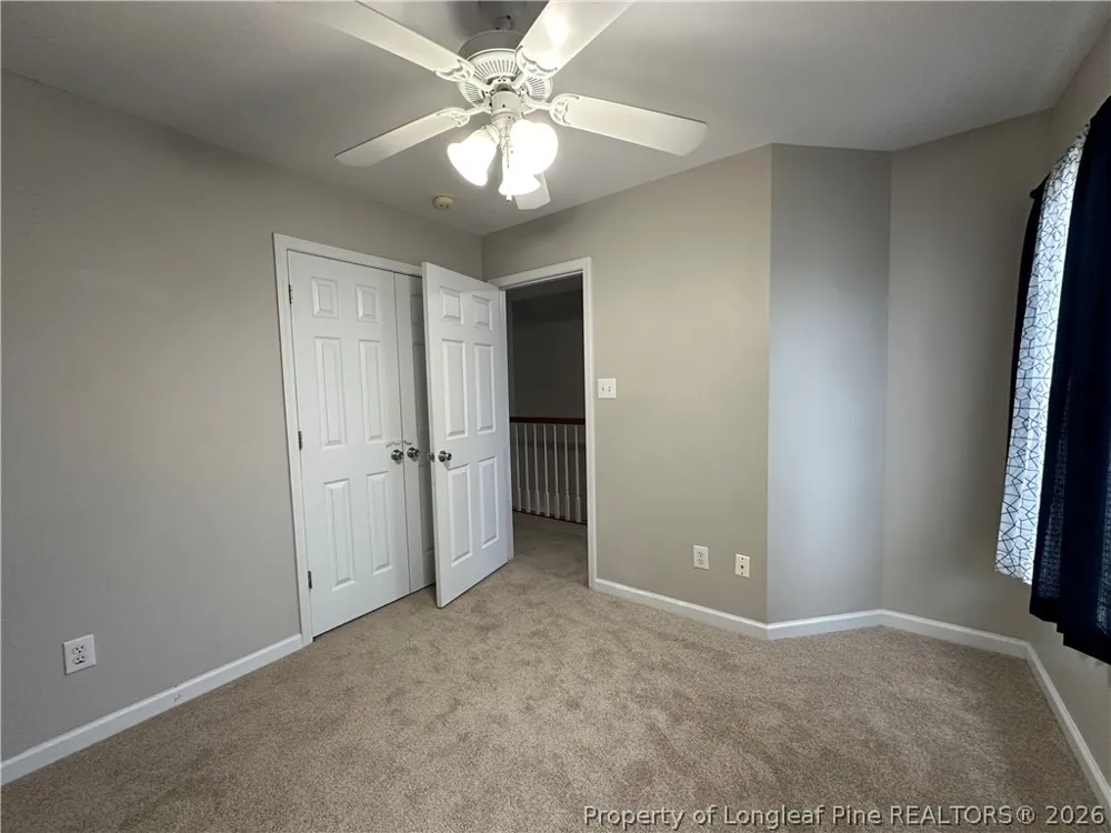 3679 Pioneer Drive Hope Mills, NC 28348