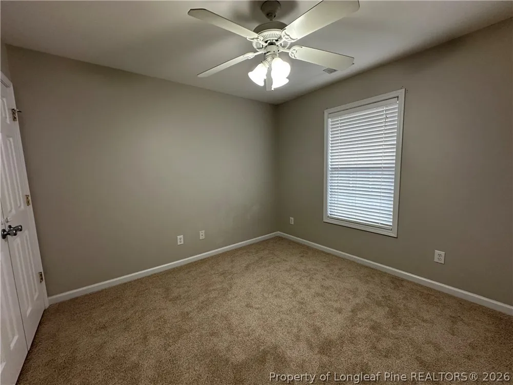 3679 Pioneer Drive Hope Mills, NC 28348