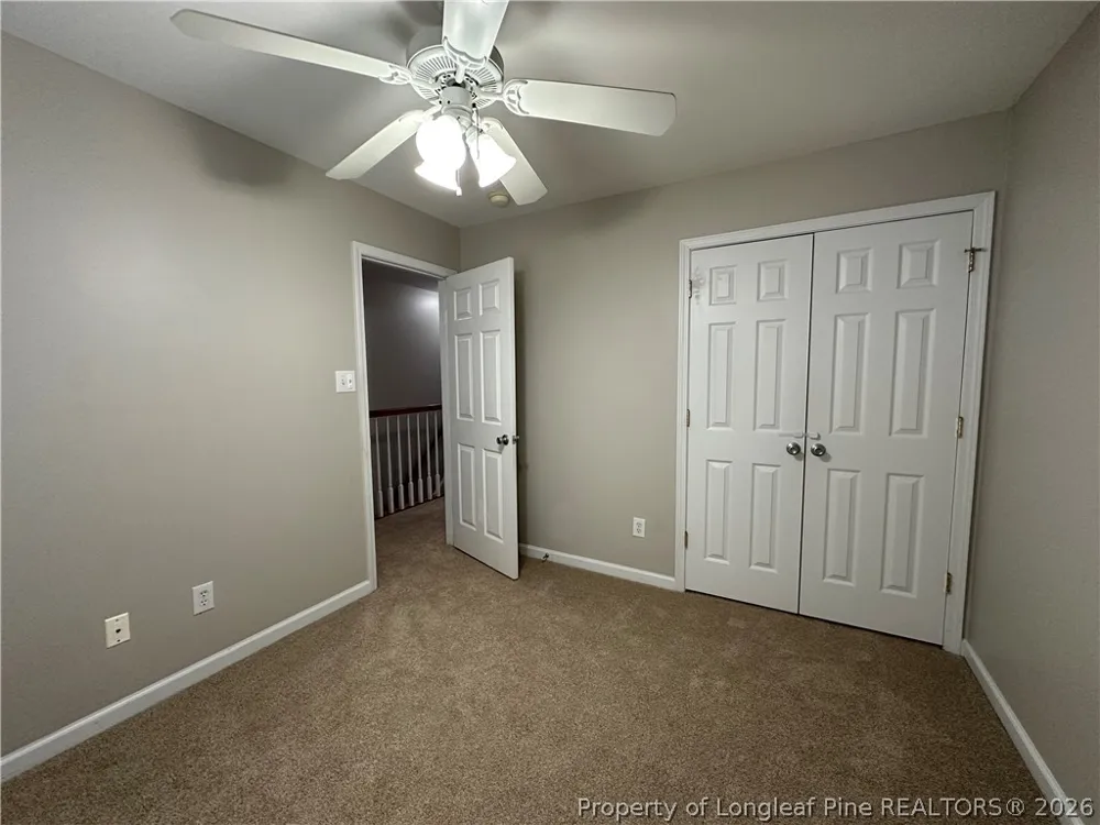 3679 Pioneer Drive Hope Mills, NC 28348