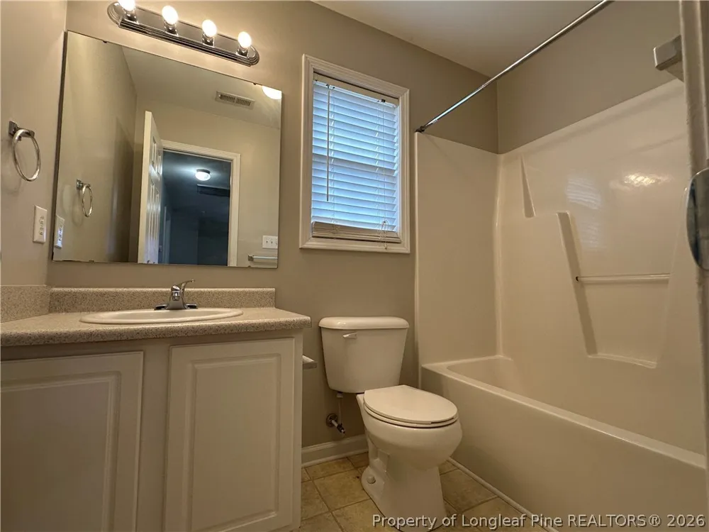 3679 Pioneer Drive Hope Mills, NC 28348