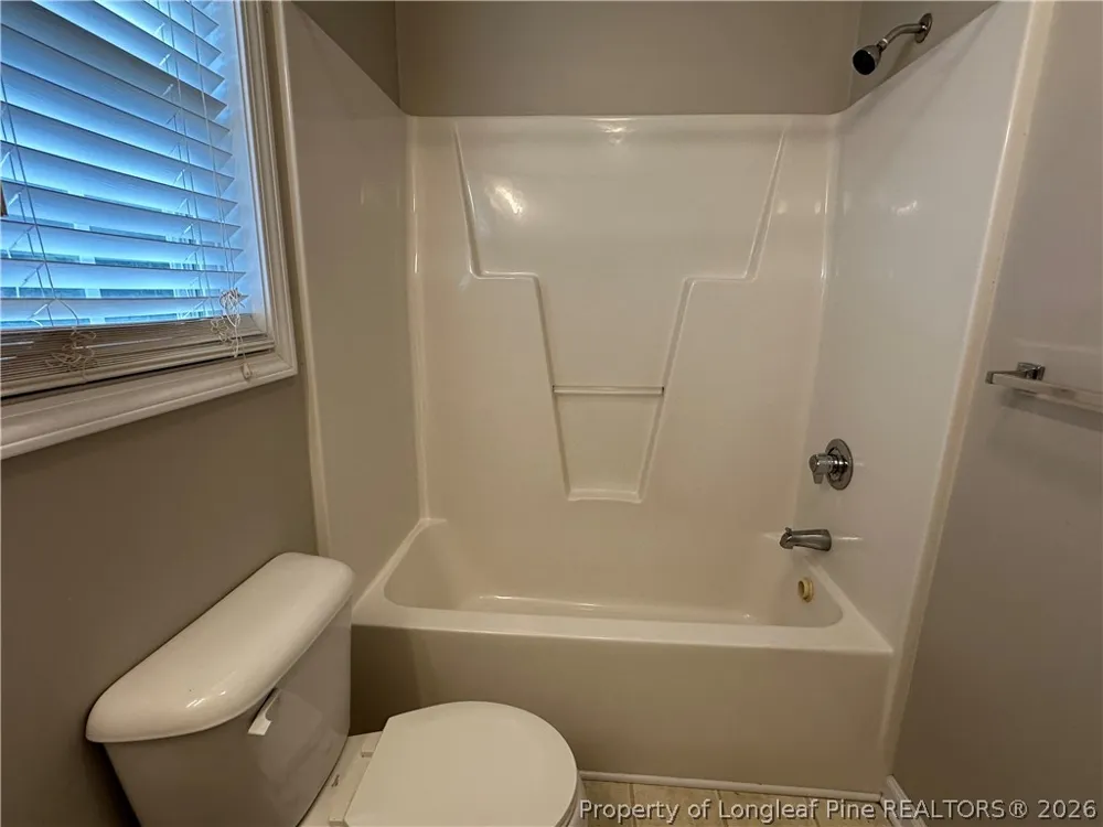 3679 Pioneer Drive Hope Mills, NC 28348