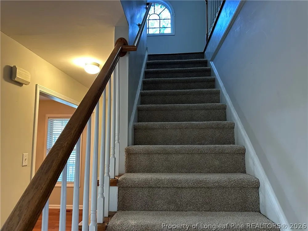 3679 Pioneer Drive Hope Mills, NC 28348