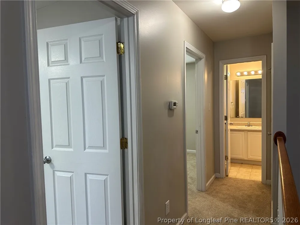 3679 Pioneer Drive Hope Mills, NC 28348
