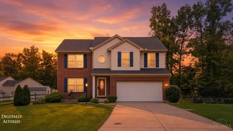 1553 Deerwoods Drive