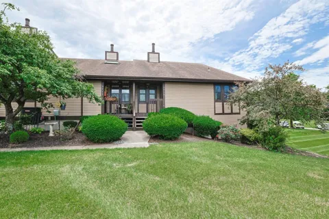 3715 Mack Road