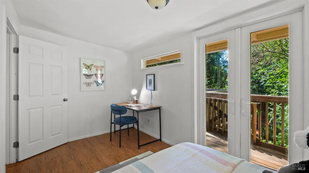 185 Tamal Road Forest Knolls, CA 94933