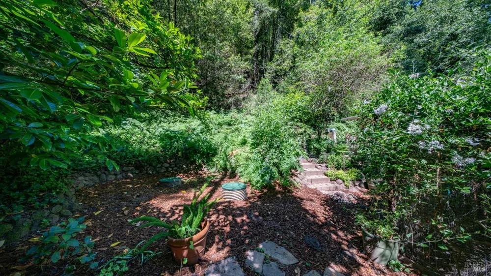 185 Tamal Road Forest Knolls, CA 94933