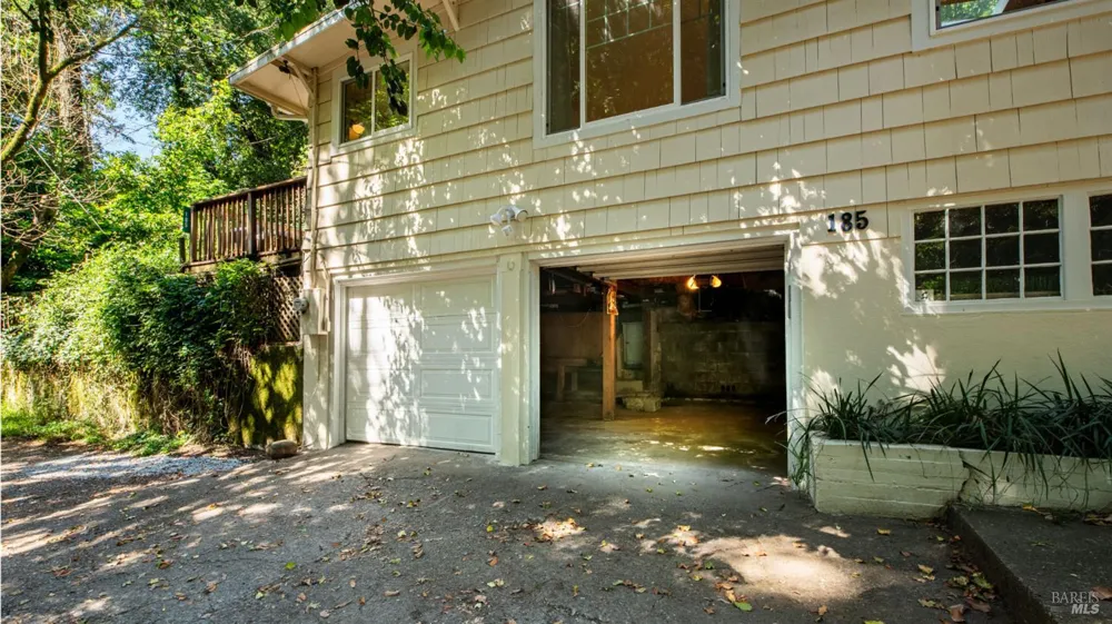 185 Tamal Road Forest Knolls, CA 94933