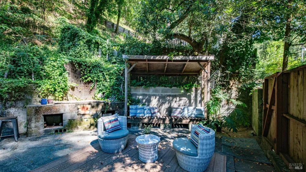 185 Tamal Road Forest Knolls, CA 94933