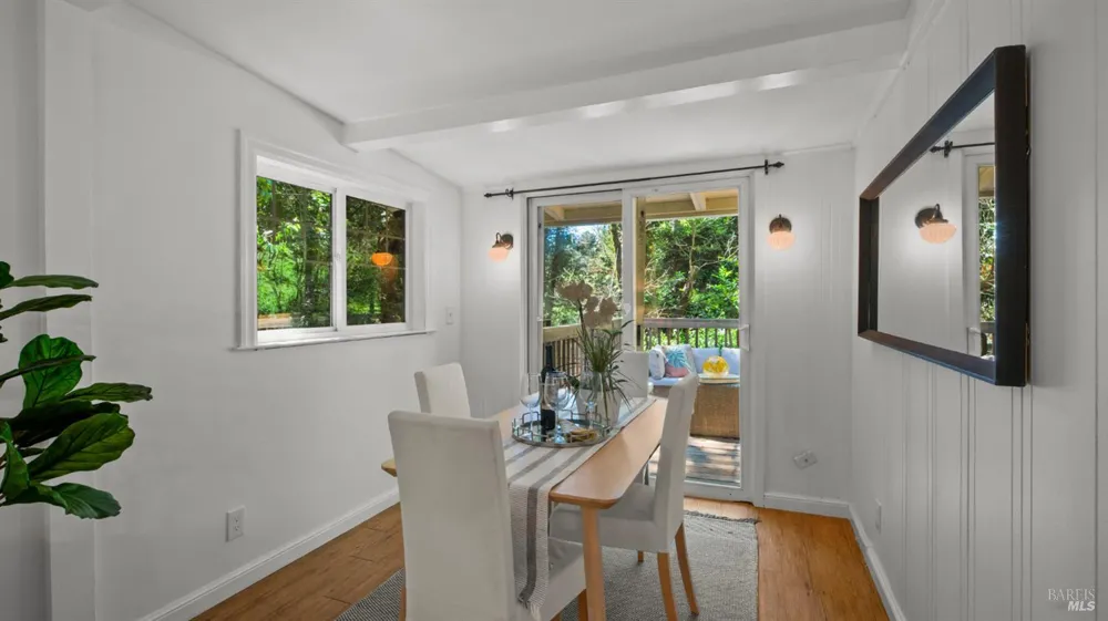 185 Tamal Road Forest Knolls, CA 94933