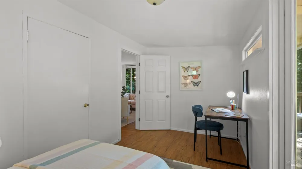 185 Tamal Road Forest Knolls, CA 94933
