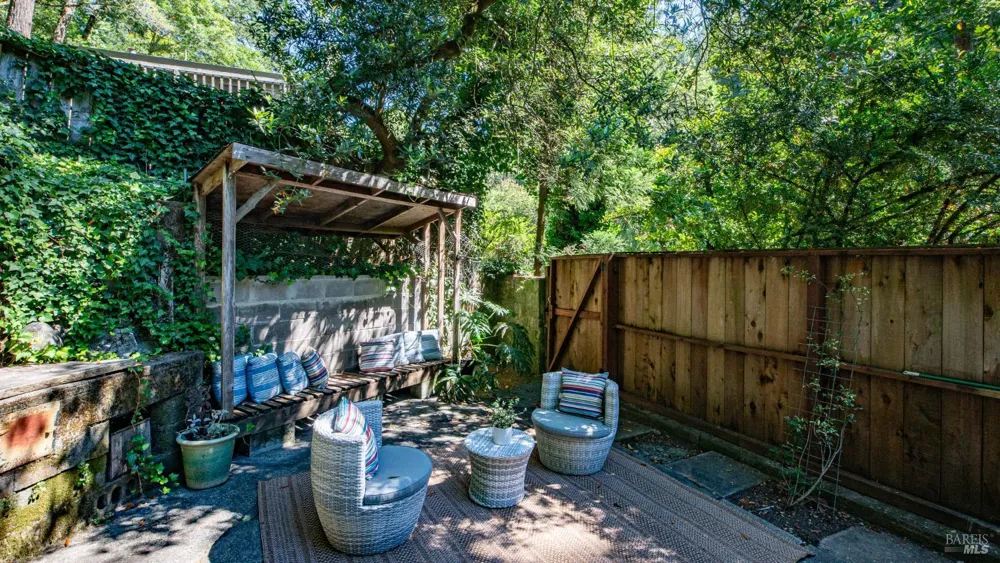 185 Tamal Road Forest Knolls, CA 94933