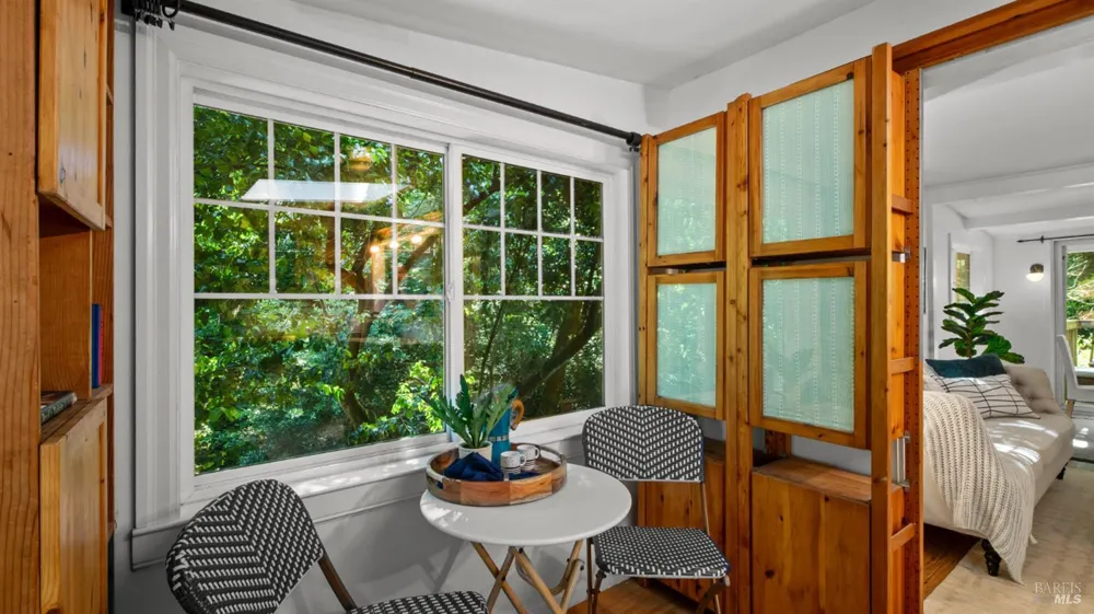 185 Tamal Road Forest Knolls, CA 94933