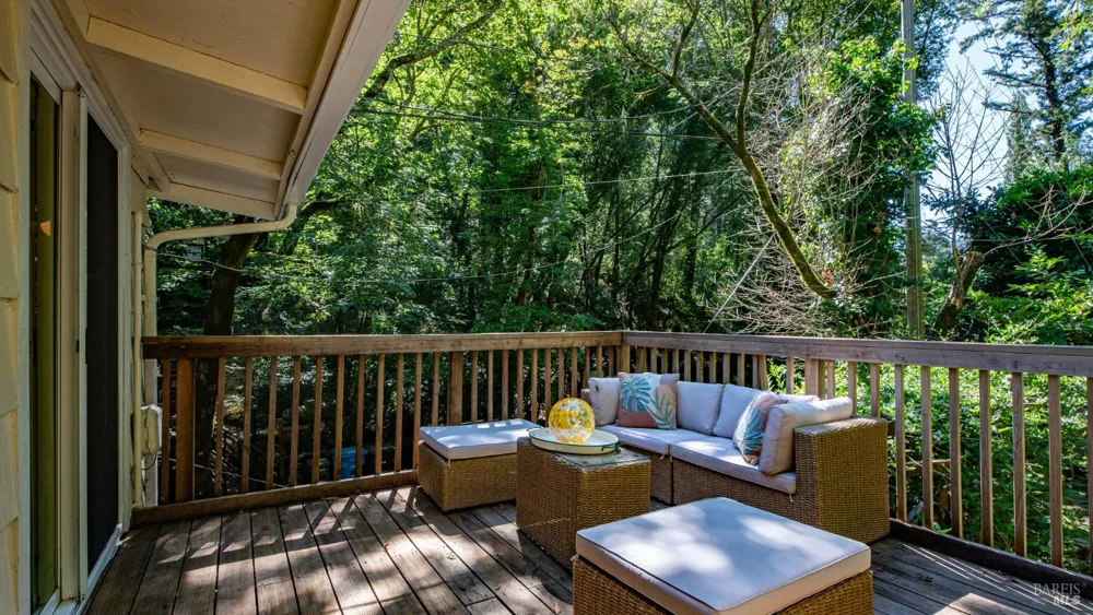 185 Tamal Road Forest Knolls, CA 94933