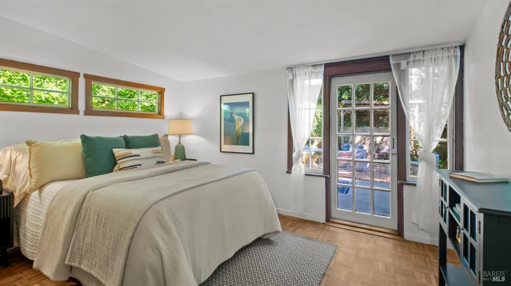 185 Tamal Road Forest Knolls, CA 94933