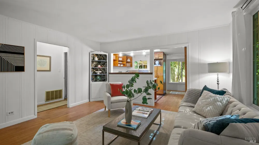 185 Tamal Road Forest Knolls, CA 94933