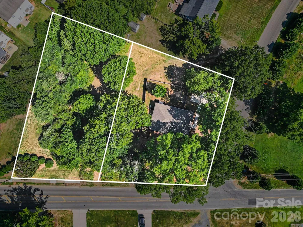 3625 Kelly Road Charlotte, NC 28216