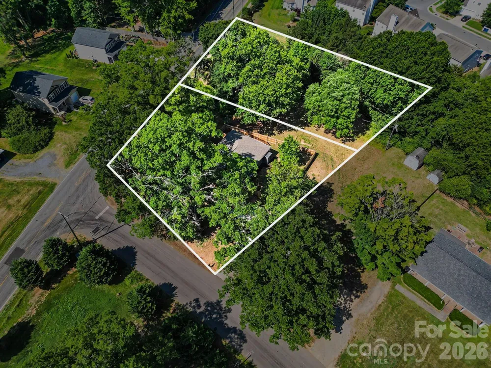 3625 Kelly Road Charlotte, NC 28216