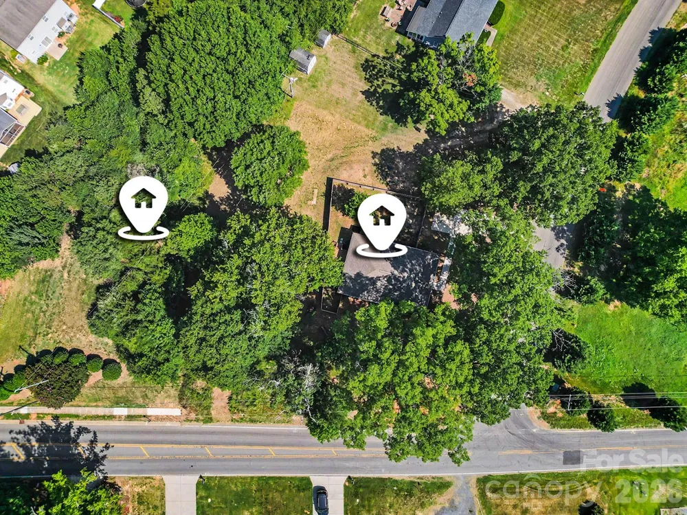 3625 Kelly Road Charlotte, NC 28216
