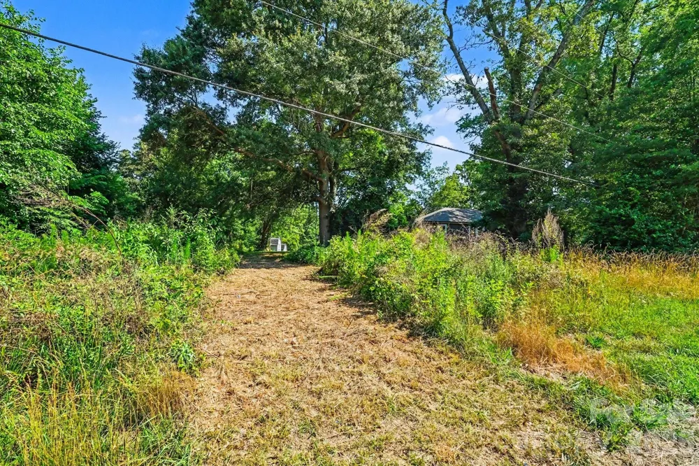 3625 Kelly Road Charlotte, NC 28216