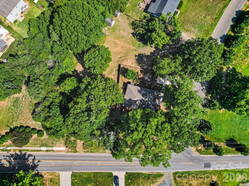 3625 Kelly Road Charlotte, NC 28216