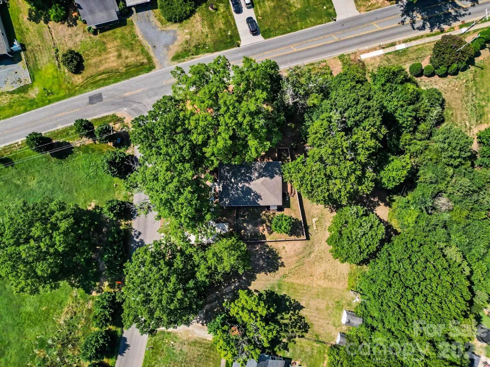 3625 Kelly Road Charlotte, NC 28216