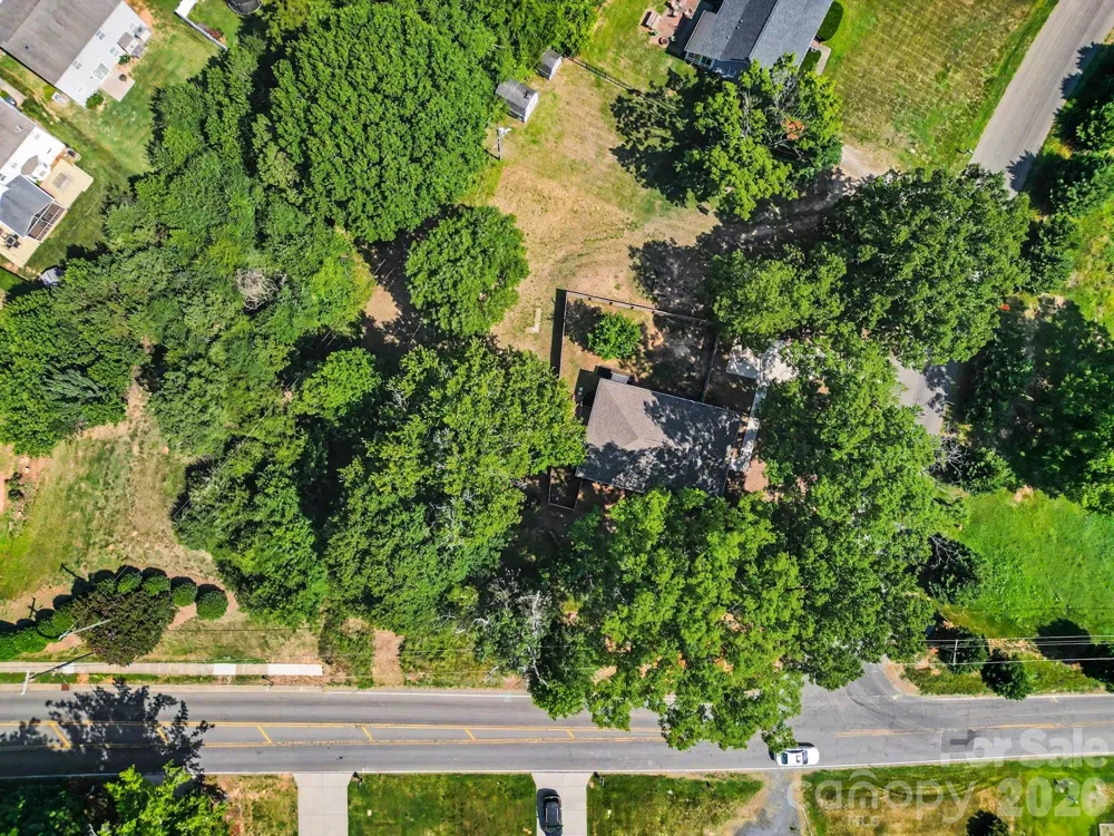 3625 Kelly Road Charlotte, NC 28216