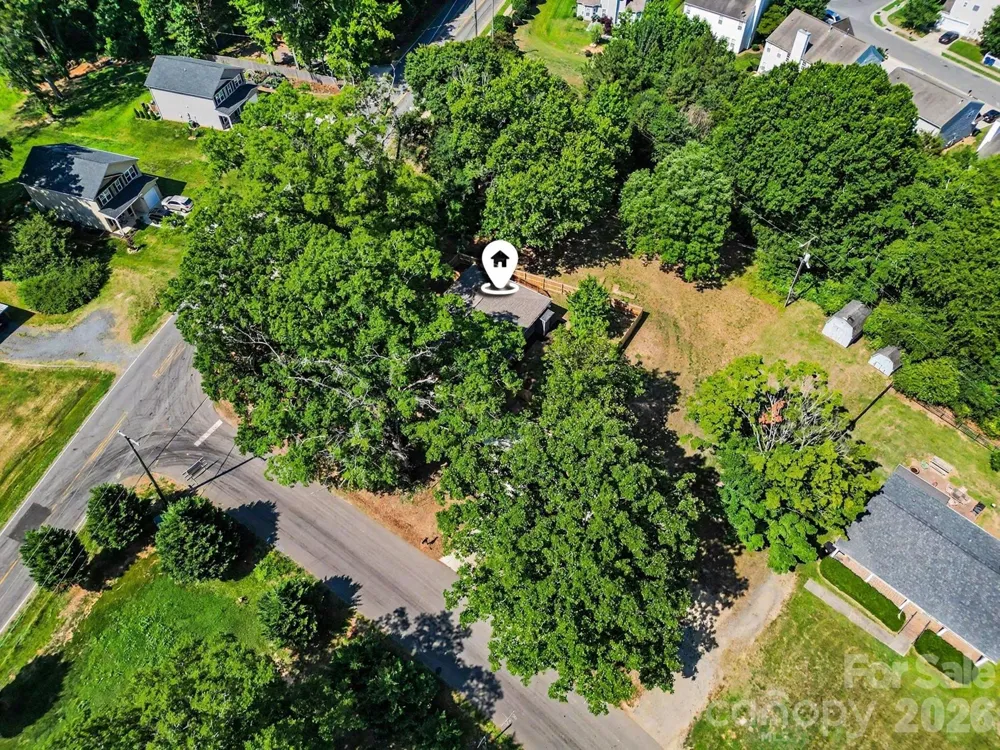 3625 Kelly Road Charlotte, NC 28216