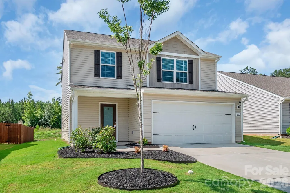 600 Lamorak Place Richburg, SC 29729