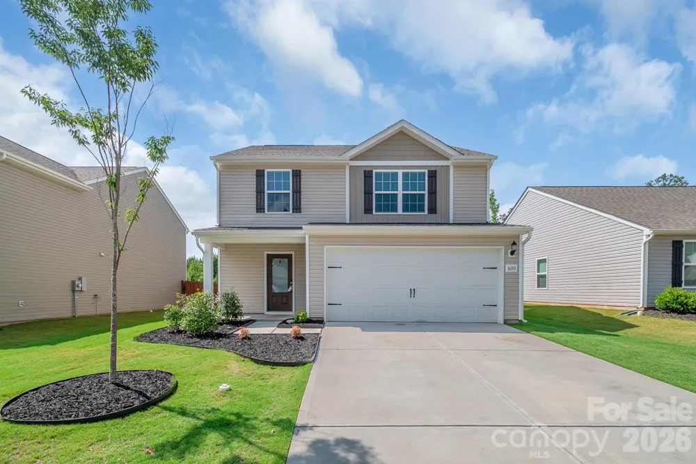 600 Lamorak Place Richburg, SC 29729