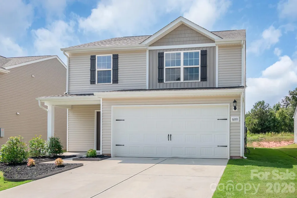 600 Lamorak Place Richburg, SC 29729
