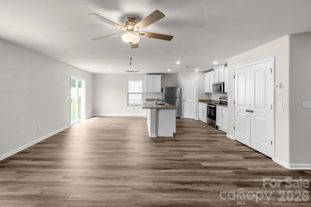 600 Lamorak Place Richburg, SC 29729