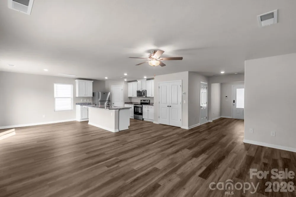 600 Lamorak Place Richburg, SC 29729