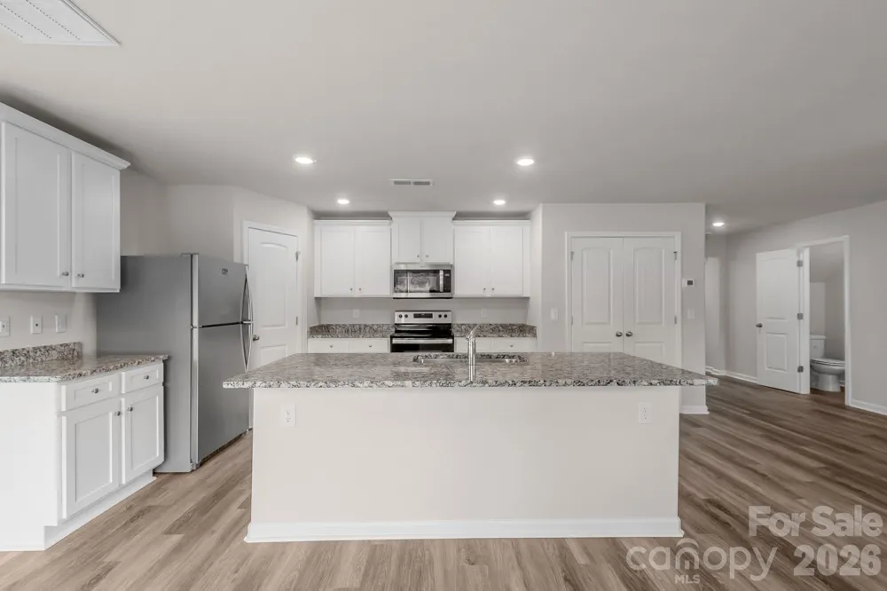 600 Lamorak Place Richburg, SC 29729