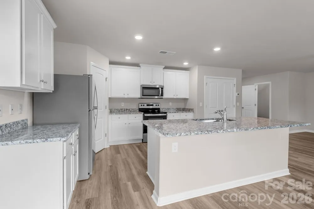 600 Lamorak Place Richburg, SC 29729