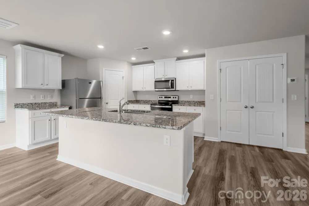 600 Lamorak Place Richburg, SC 29729
