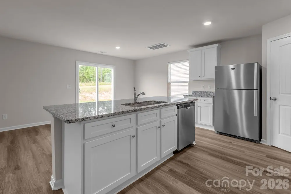 600 Lamorak Place Richburg, SC 29729