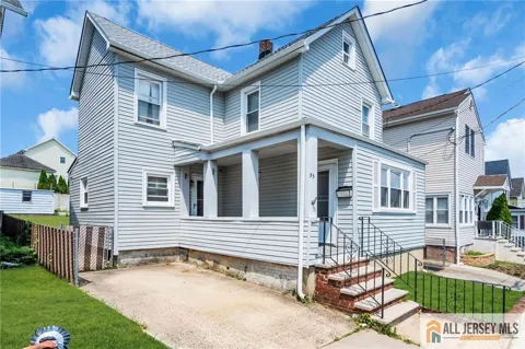 55 Smullen Street