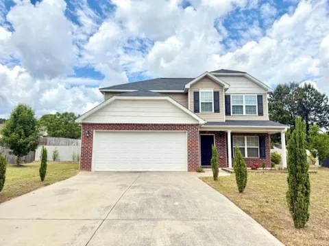 964 Compass Drive
