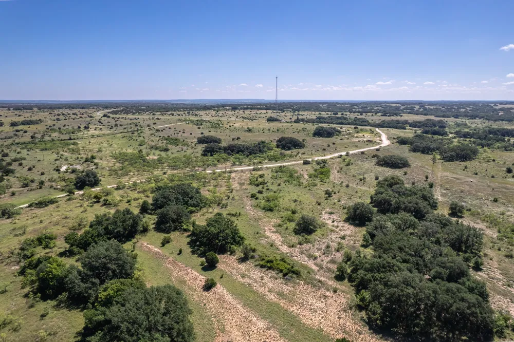1570 FM 2805 Talpa, TX 76882