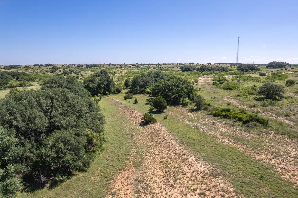 1570 FM 2805 Talpa, TX 76882