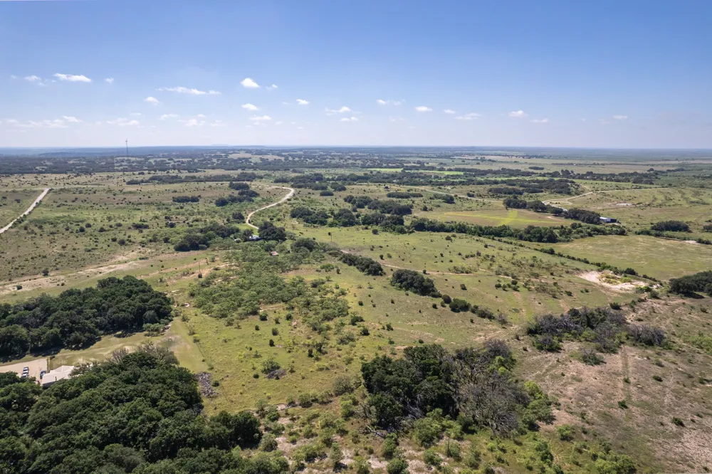 1570 FM 2805 Talpa, TX 76882