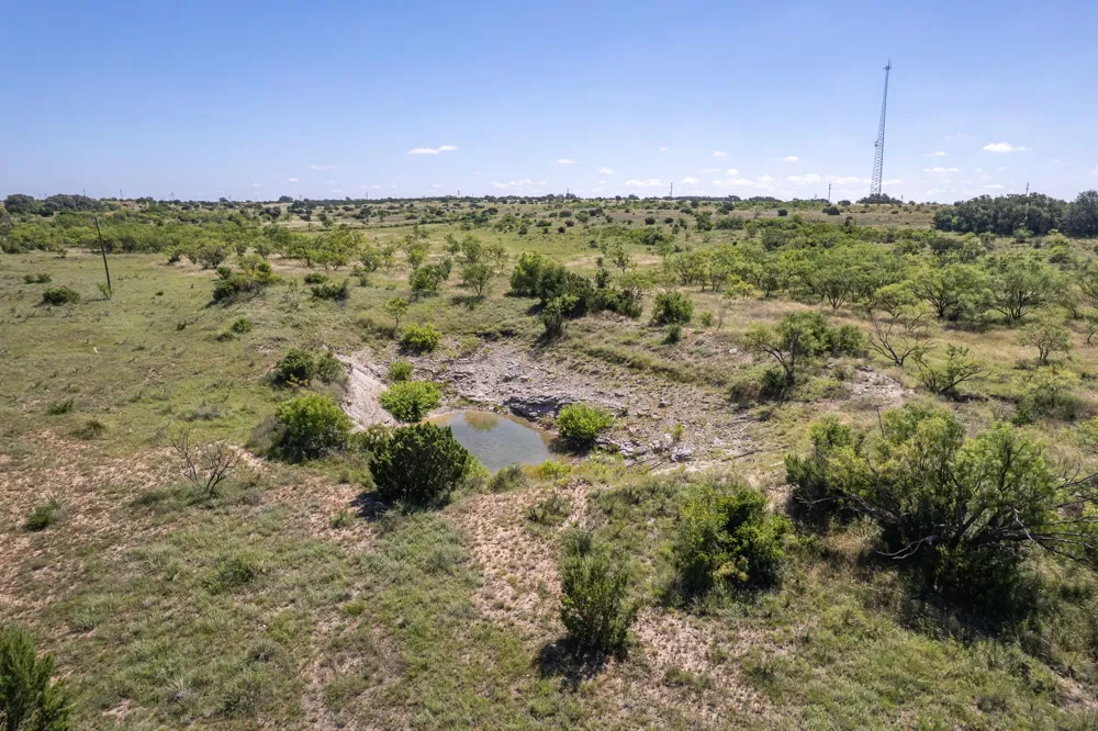 1570 FM 2805 Talpa, TX 76882
