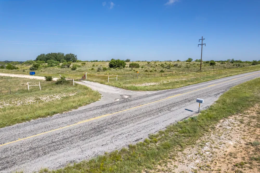 1570 FM 2805 Talpa, TX 76882