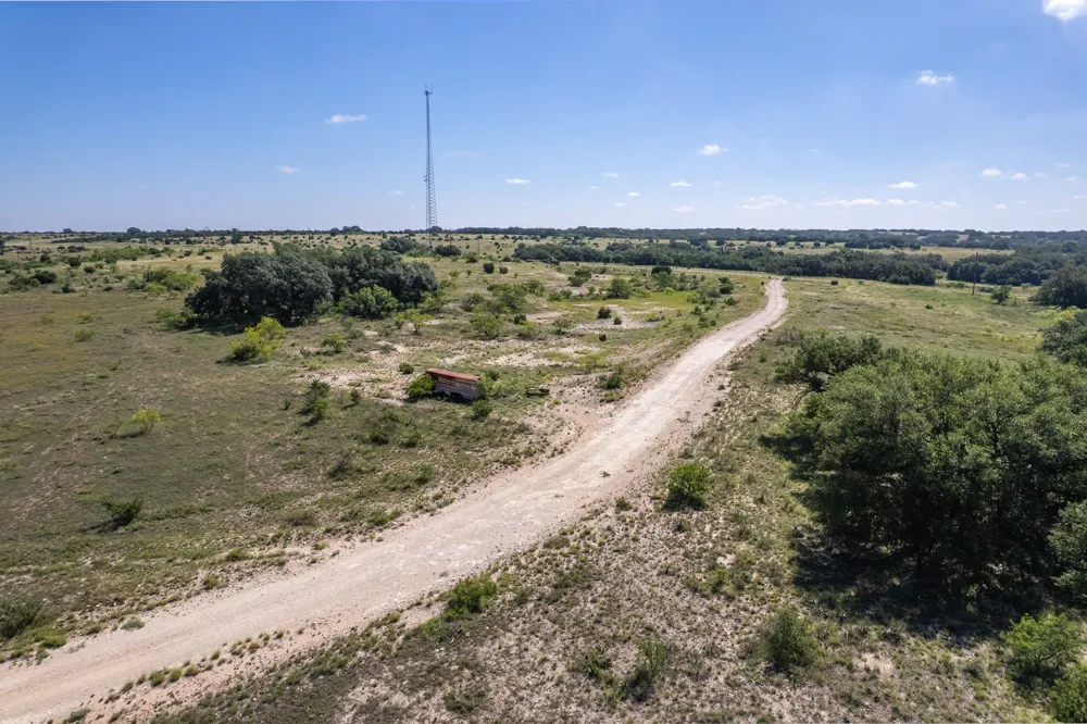 1570 FM 2805 Talpa, TX 76882
