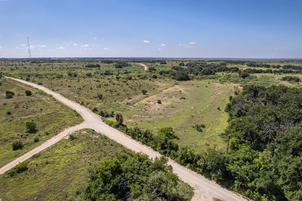 1570 FM 2805 Talpa, TX 76882