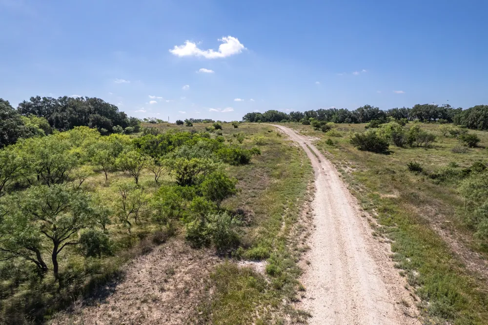 1570 FM 2805 Talpa, TX 76882