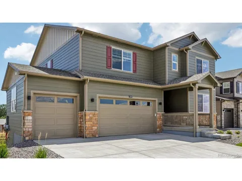 1368 Sunrise Hill Drive