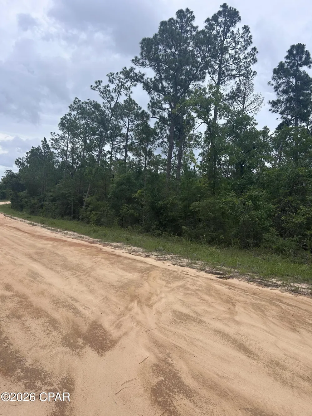 Abraham Street Alford, FL 32420