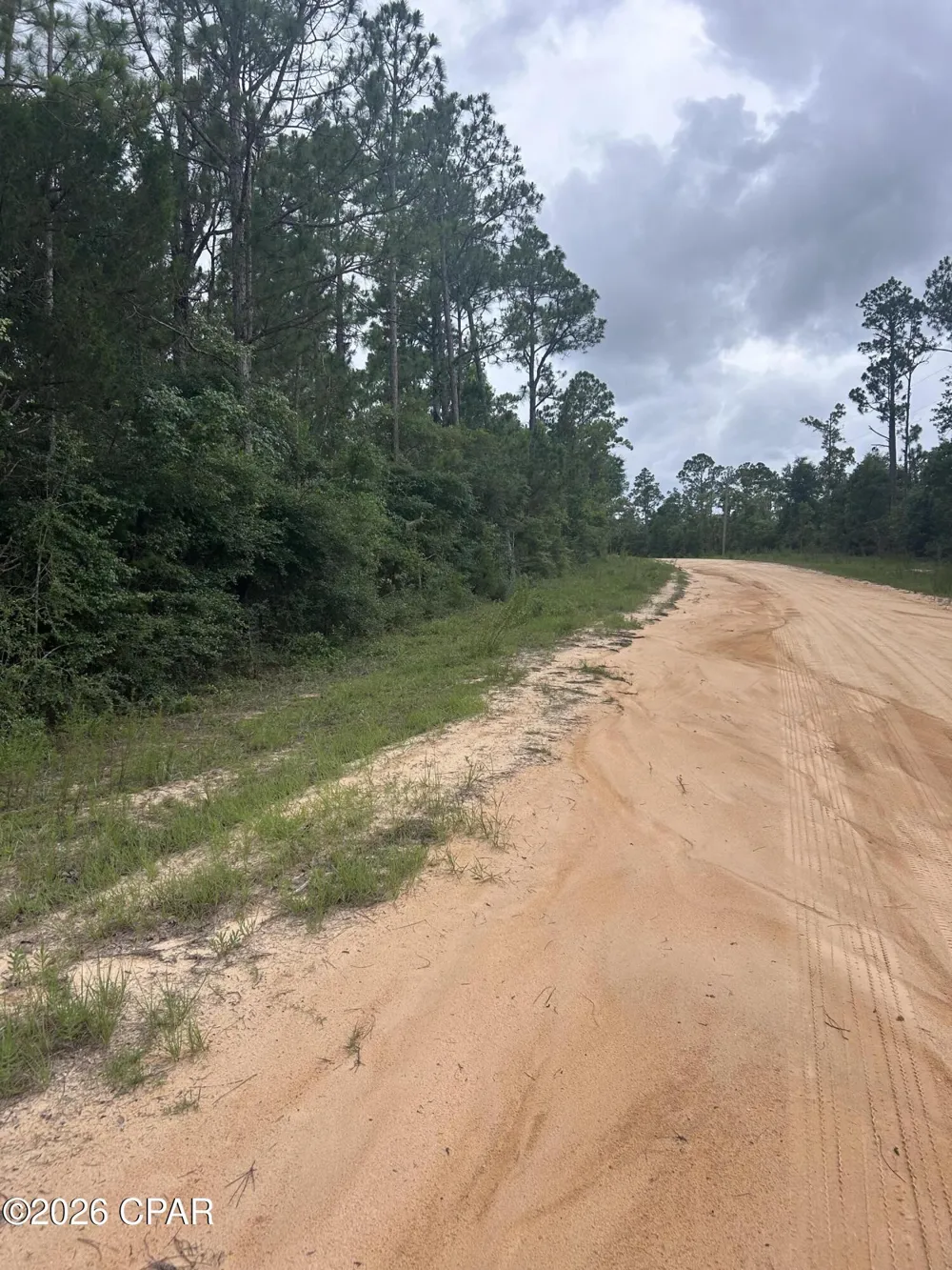 Abraham Street Alford, FL 32420